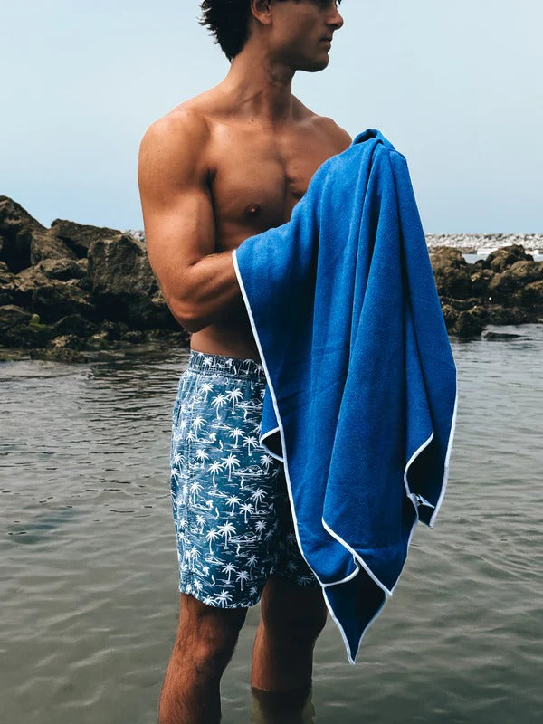 MagTowel - Blue