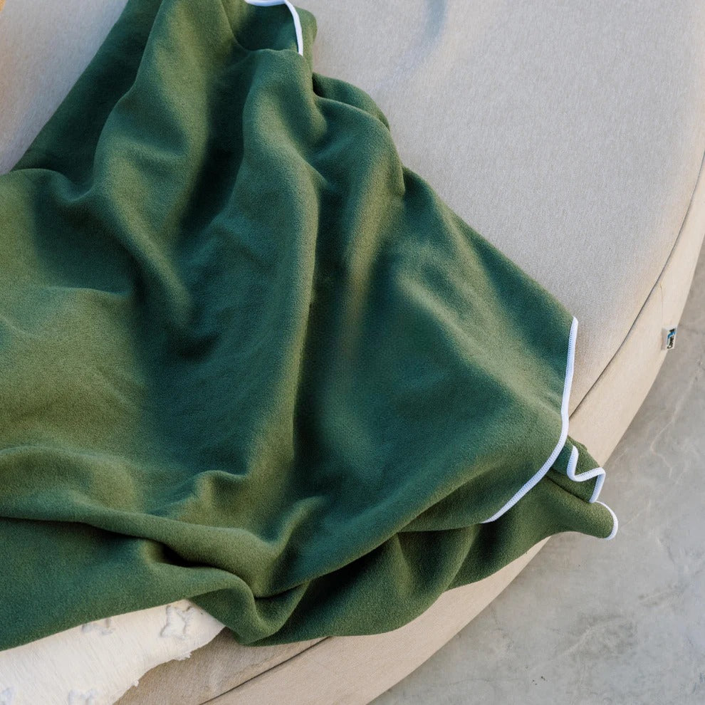 MagTowel - Green 2 Pack