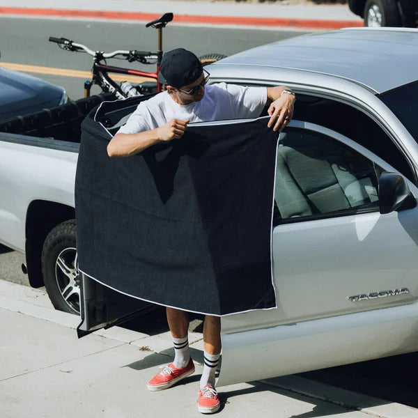 MagTowel - Slate 2 Pack