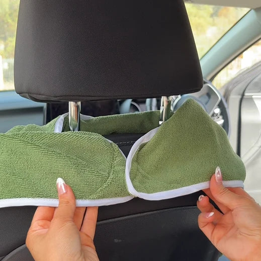 MagTowel - Green 2 Pack