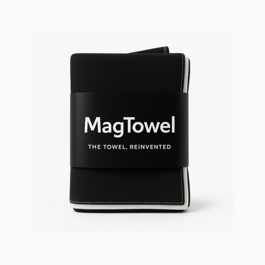 The MagTowel