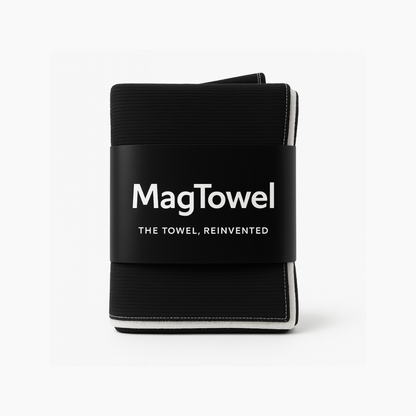 The MagTowel