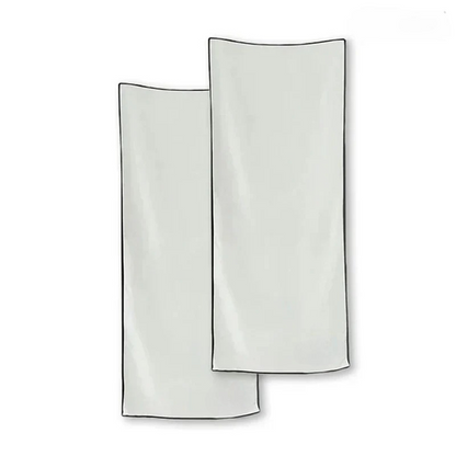 Magtowel - Crème 2 Pack