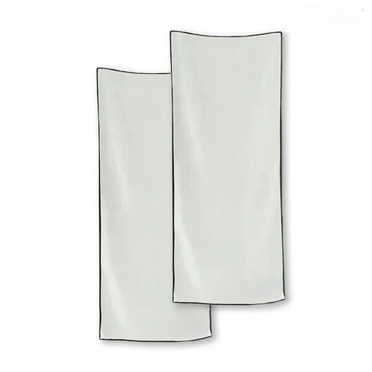 Magtowel - Crème 2 Pack