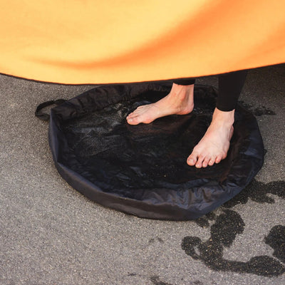 Changing Mat – Folds Into Carry Bag