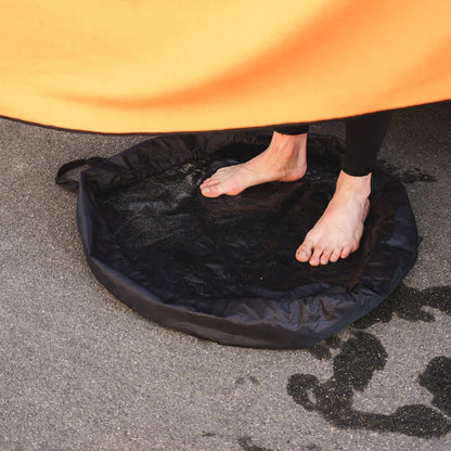 Changing Mat – Folds Into Carry Bag