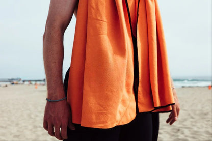 MagTowel - Orange 2 Pack