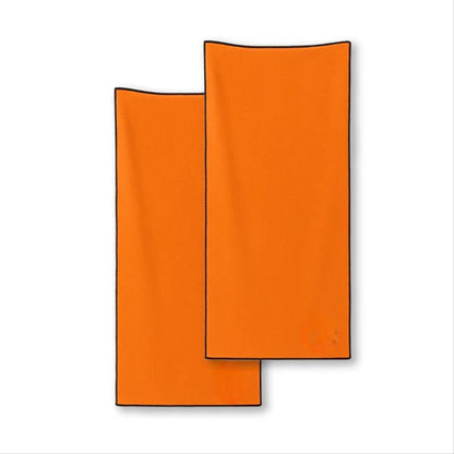 MagTowel - Orange 2 Pack