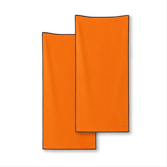 MagTowel - Orange 2 Pack