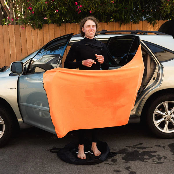 The MagTowel