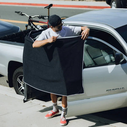 MagTowel - Slate 2 Pack